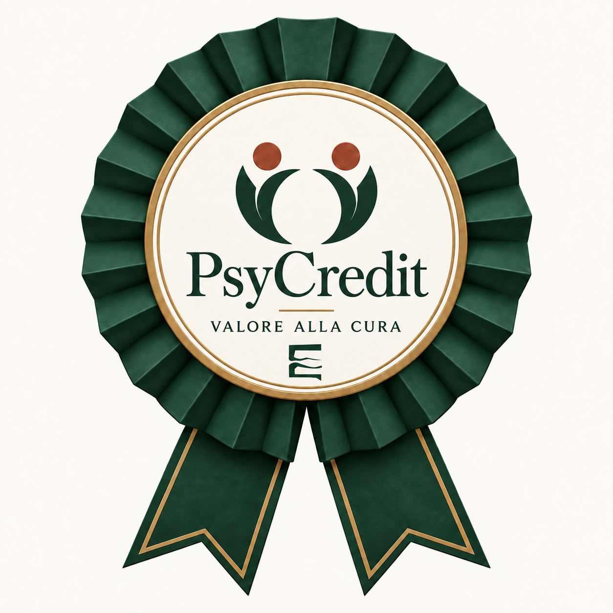 PsyCredit — Valore alla cura, un progetto Echos